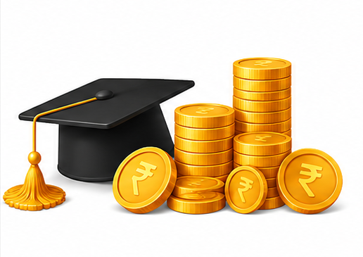 Scholarships & Cash Awards