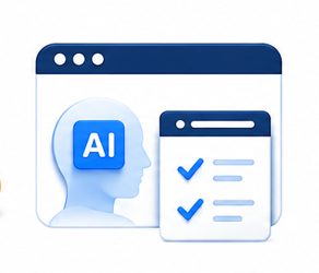 AI Career Counselling Test