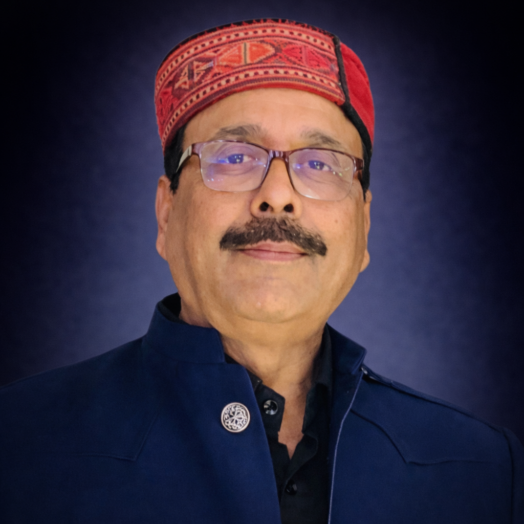 Arun Tripathi
